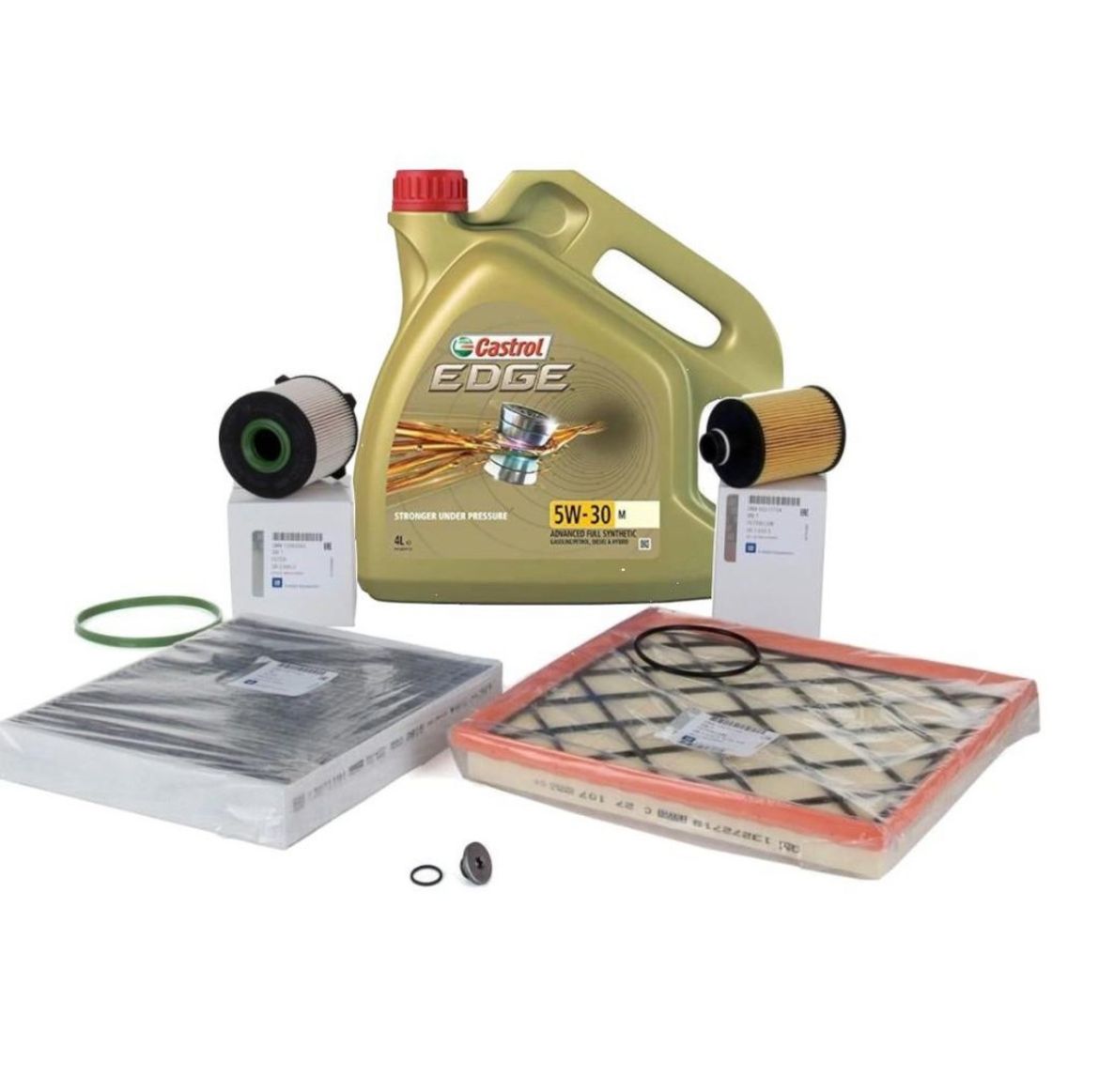 Öz Konya Opel Yedek Parça